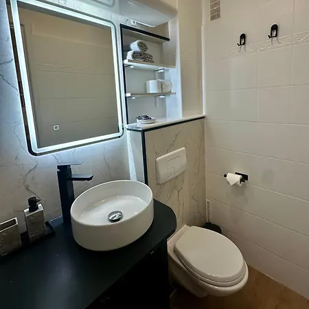 Apartment Chez Laulau *